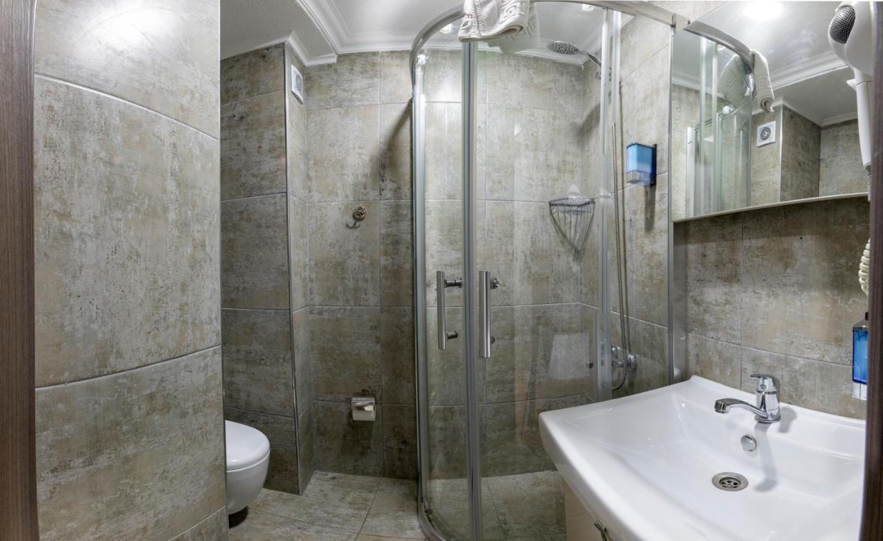 Taxim Sunpera Hotel de apartamente Istanbul
