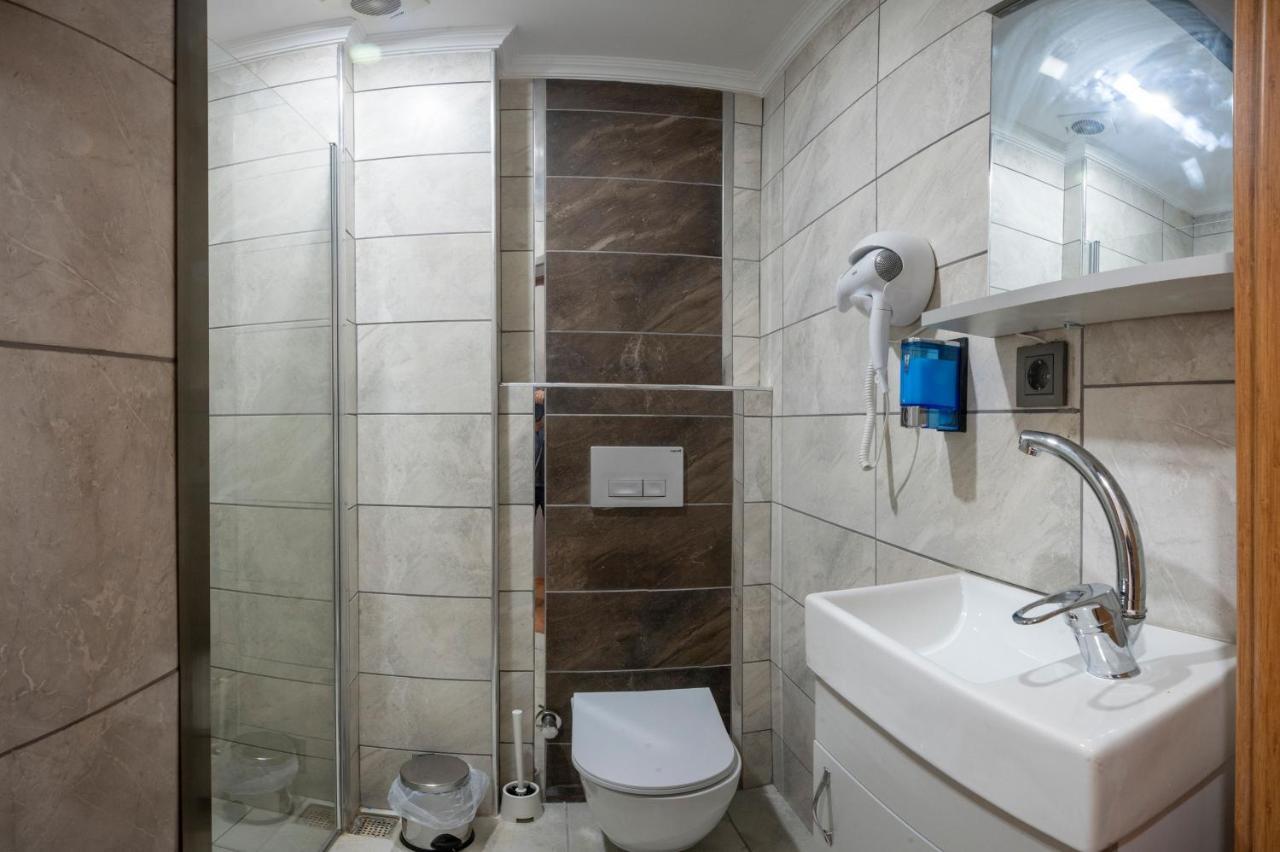Hotel de apartamente Taxim Sunpera *